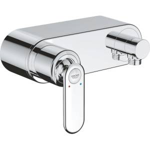 GROHE Veris Смесител за душ, едноръкохватков 1/2″ (32197000)