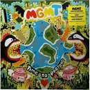 MGMT - Time To Pretend LP
