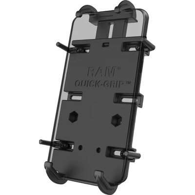Univerzální držák mobilního telefonu Quick-Grip pro větší telefony(od velikosti 5") RAM Mounts