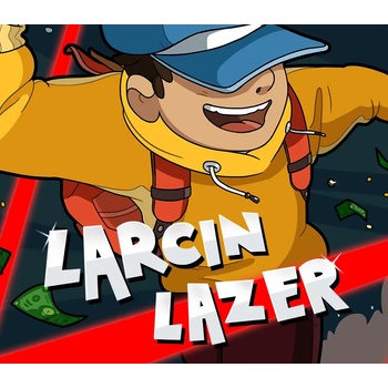 Larcin Lazer