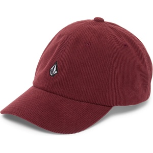 Volcom Мъжка шапка с козирка Volcom Full Stone Adj Cord Hat Cap - Pistol Punch - размер One size (904-6138-0211)