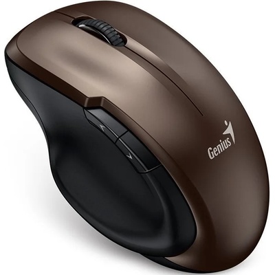 Genius Ergo 8200S Chocolate (31030029403)