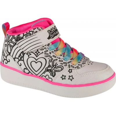 Skechers Sport Court 92 Color Me Kicks 302213L-WMLT