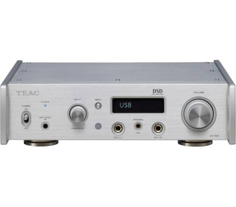 TEAC UD-505