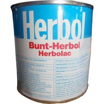 Herbol bunt 0,7 Kg lesk