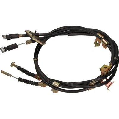 Ťažné lanko, parkovacia brzda MAXGEAR 32-0570 (320570)