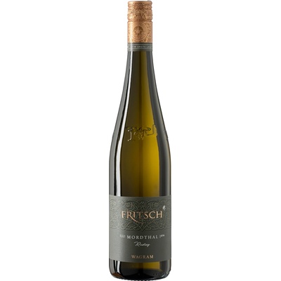 Fritsch Mordthal Erste Lage Riesling 2023 Bílé 12,5% 0,75 l (holá láhev)