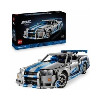 LEGO® Строителна Игра Lego