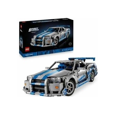 LEGO® Строителна Игра Lego