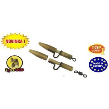 Extra Carp Heavy Lead Clips