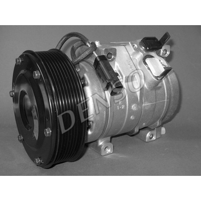 DENSO Kompresor, klimatizace DCP99801