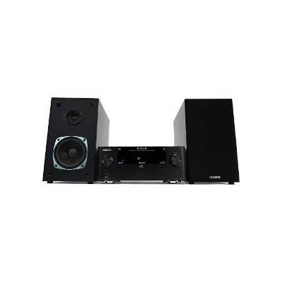 MSBTU-500 mikrosystém s CD/BT 50w AIWA