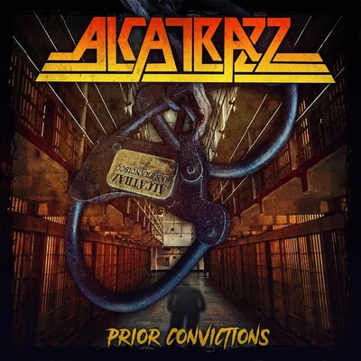 ALCATRAZZ - PRIOR CONVICTIONS LP