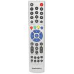 GENERAL TECHNISAT 103TS103 - съвместимо дистанционно управление на марката General (103TS103) Дистанционно