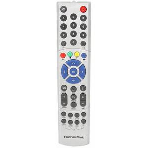 GENERAL TECHNISAT 103TS103 - съвместимо дистанционно управление на марката General (103TS103) Дистанционно