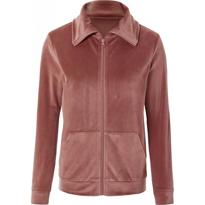 Esmara dámská mikina světle růžová