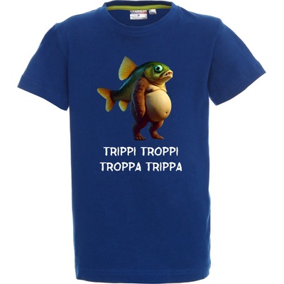 PROMOSTARS Тениска - Trippi Troppi