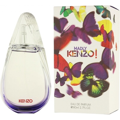 Kenzo Madly Kenzo parfumovaná voda dámska 80 ml