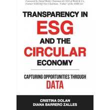 Transparency in ESG and the Circular Economy