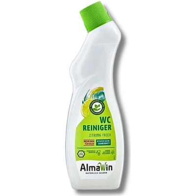 Almawin WC čistič s vůní citrónu 750 ml – Hledejceny.cz