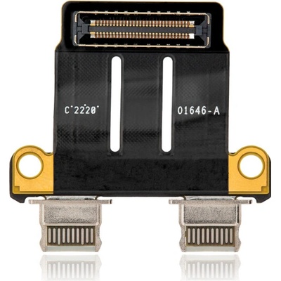 USB-C I/O doska MacBook Pro 13" A1989 / A2159 / A2251 / A2289 / A2338 / 15" A1990 / 16" A2141 MAC1415