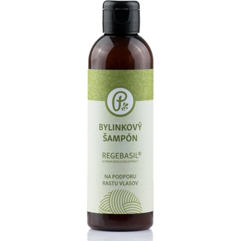 REGEBASIL® - šampón na podporu rastu vlasov 200 ml