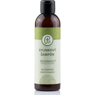 REGEBASIL® - šampón na podporu rastu vlasov 200 ml