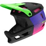 Smith Optics Full Face каска Smith Mainline Mips Full face helmet - Matte Archive Flamingo - размер L 59-62 cm (851-1011-1413)