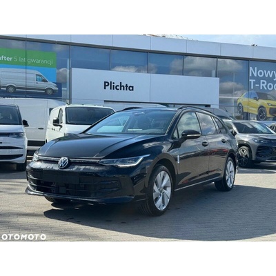 Volkswagen Golf 85 kW