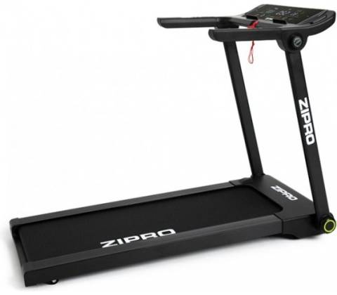 Zipro iConSole + Pacto