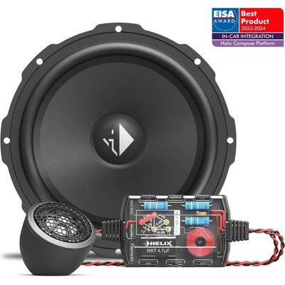 Helix Ci3 K165.2FM-S2