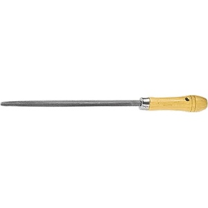Tools world ПИЛА ЗА МЕТАЛ КВАДРАТНА 200мм ДЪРВЕНА ДРЪЖКА (15926)