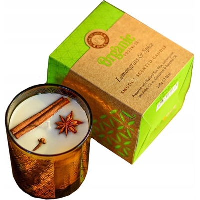 ARÔME Lemongrass & Spice, 200 g