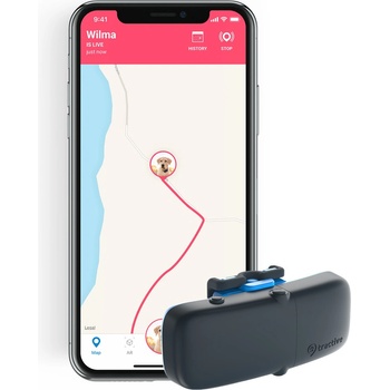 Tractive GPS DOG (2019) TRDOG1