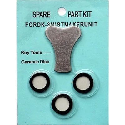 Резервни керамични пластини за Mist Maker 3