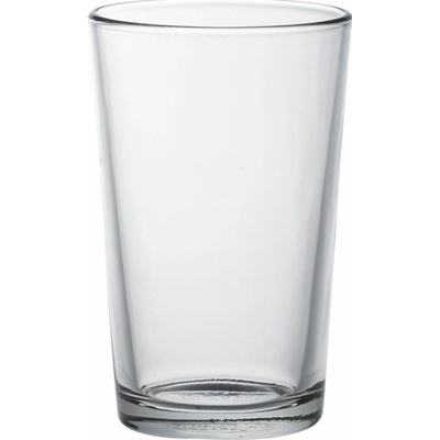Duralex Sklenená UNIE Priehľadná ⌀66x H 105mm 6 x 200 ml