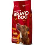  Суха храна за кучета Bravo Dog говеждо 10 кг (91110000346)