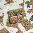 Minecraft Hrací karty