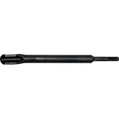 YATO YT-4722 Sekáč SDS+ drážkovací 22 x 18 x 250 mm CrV