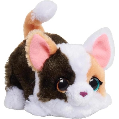 The William Mark Corporation FurReal My Minis Cat Интерактивно котенце (1100031645)