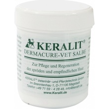 KERALIT Dermacure Vet regenerační mast 130 ml