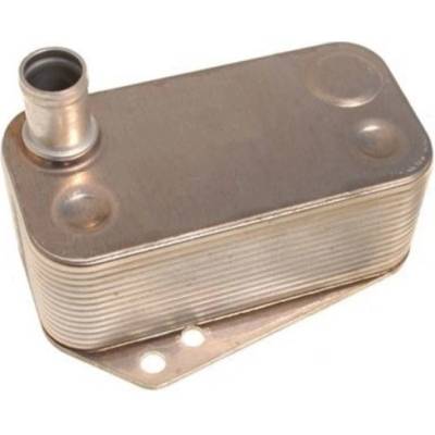 NRF Olejový chladič, motorový olej 31278