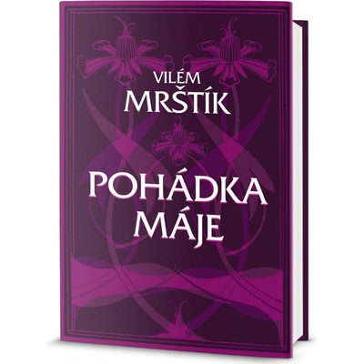 Pohádka Máje