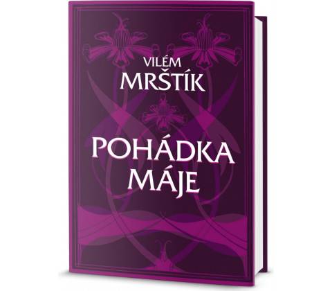 Pohádka Máje