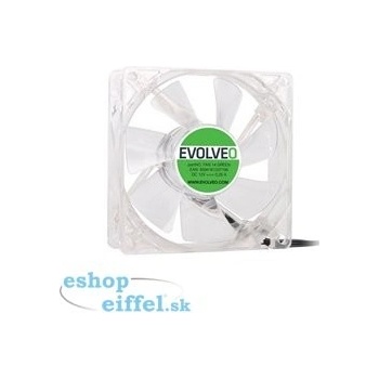 Evolveo FAN 14 GREEN