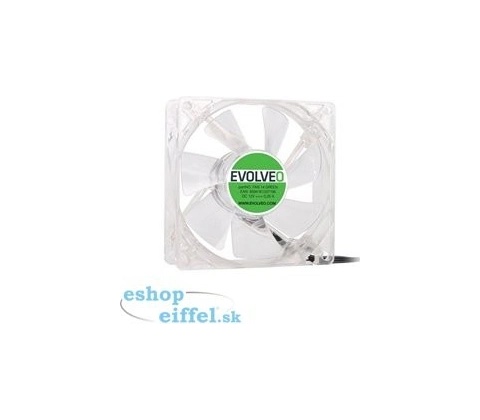 Evolveo FAN 14 GREEN