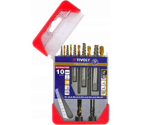 TIVOLY 11901170052