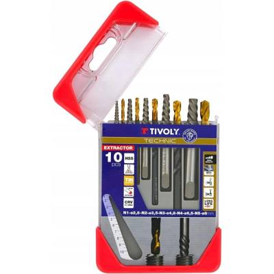 TIVOLY 11901170052