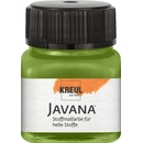 Kreul Javana Farba na látky May Green 20 ml 1 ks