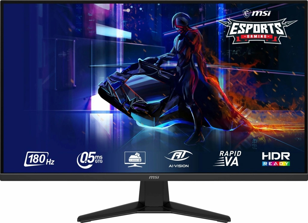 MSI MAG 325QF E18V
